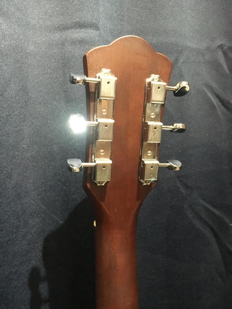 AXL GUITAR AL-790-BRについて | ギター小憎のつぶやき