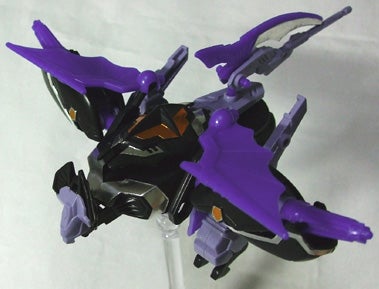 元祖SDガンダム Gチェンジャー デスサイズスティル | 玩具画像を