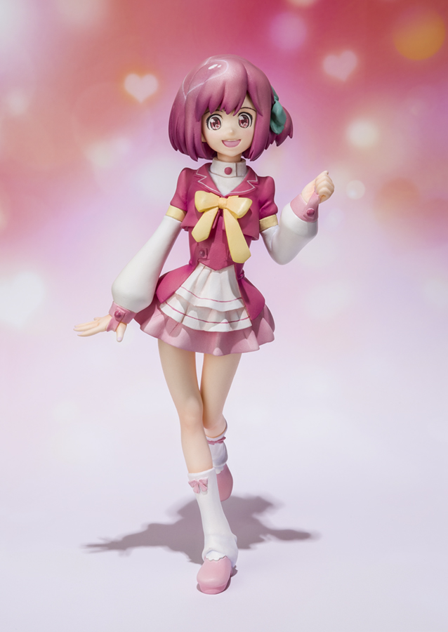 フィギュアーツZERO 本宮凪沙 | 魂ウェブ