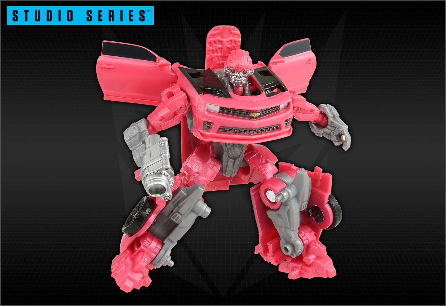 SS-101 レーザービーク｜トランスフォーマーオフィシャルサイト