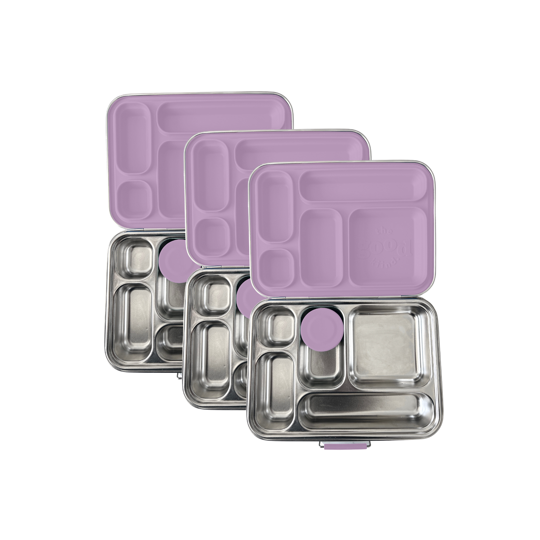 The Good Kiind I The Explorer Lunch Box