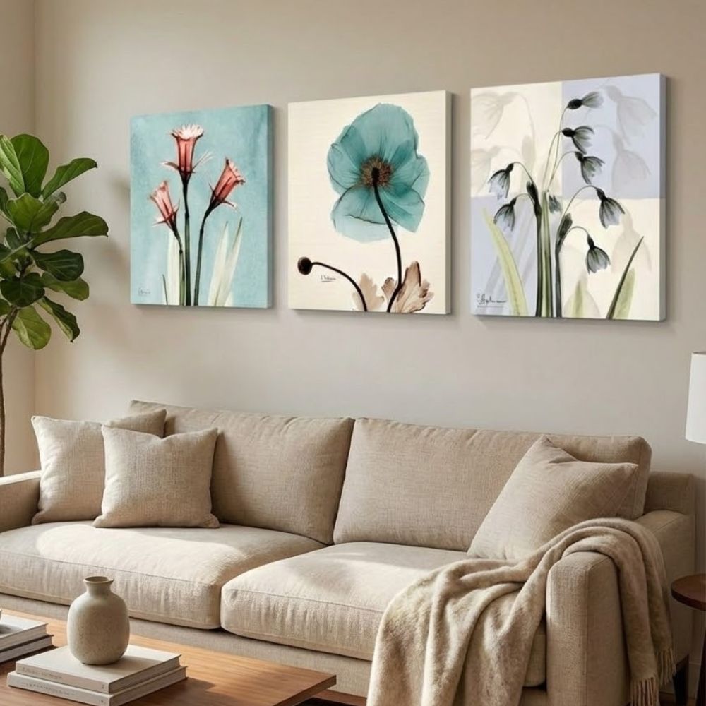 楽天市場】アートパネル 3枚の通販