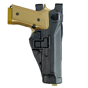 楽天市場】ホルスター ブラックホーク m9a1の通販