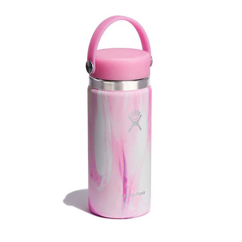 楽天市場】ハイドロフラスク Hydro Flask Jelly Collection 16 oz Wide