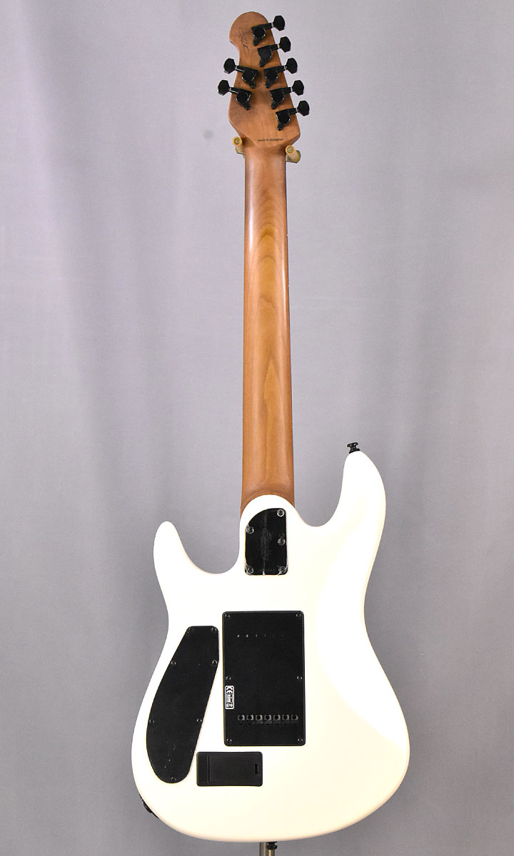 楽天市場】Sterling by MUSICMAN RICHARDSON7 PWH ジェイソン