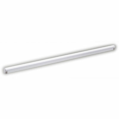 楽天市場】LEDL-12501N-LD9LED屋内用ライン器具 全長1223mm 昼白色 調