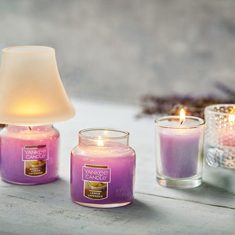 楽天市場】YANKee CANDLe ヤンキーキャンドル [アロマオイル