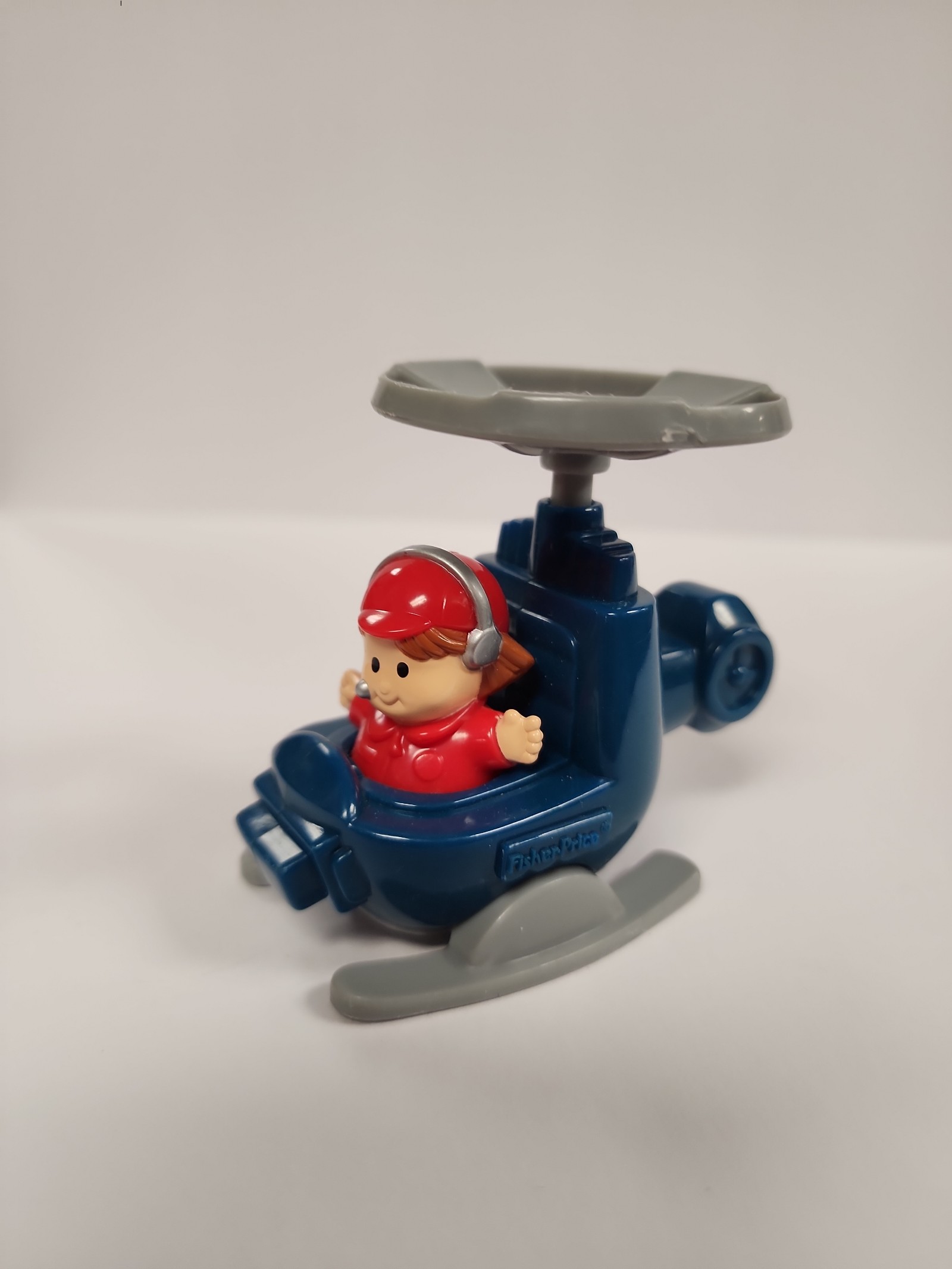 Fisher Price Little People 2004 Retro | Mercari