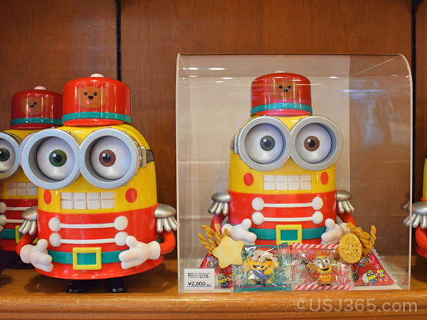 USJクリスマス2017】ミニオンのお土産グッズまとめ | USJ365