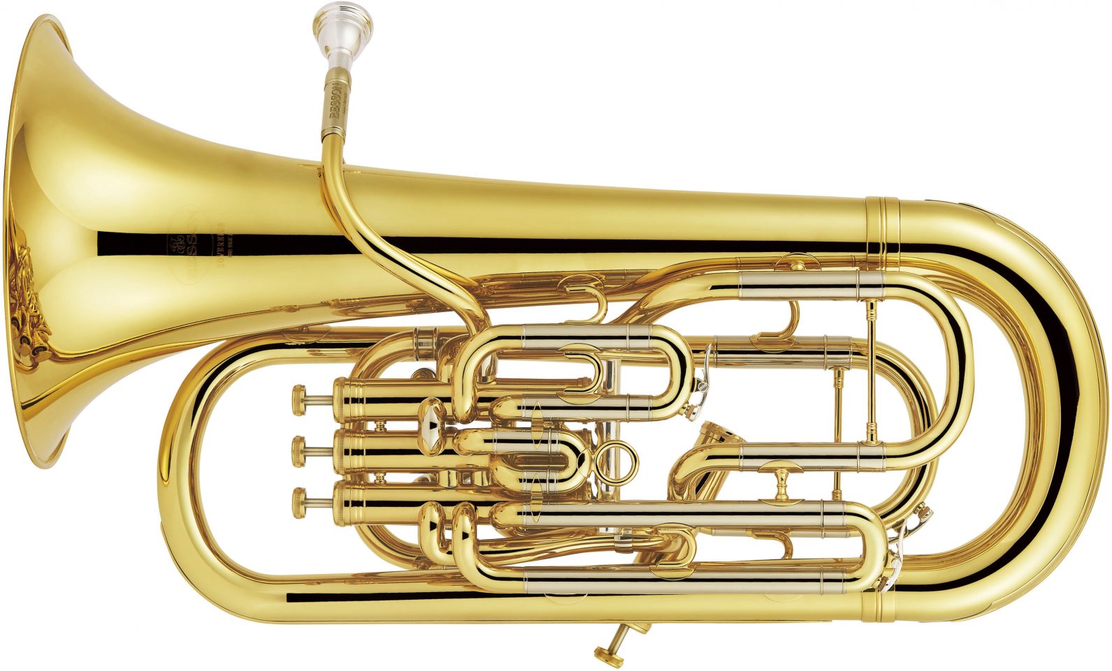 Sovereign BE968J - Besson