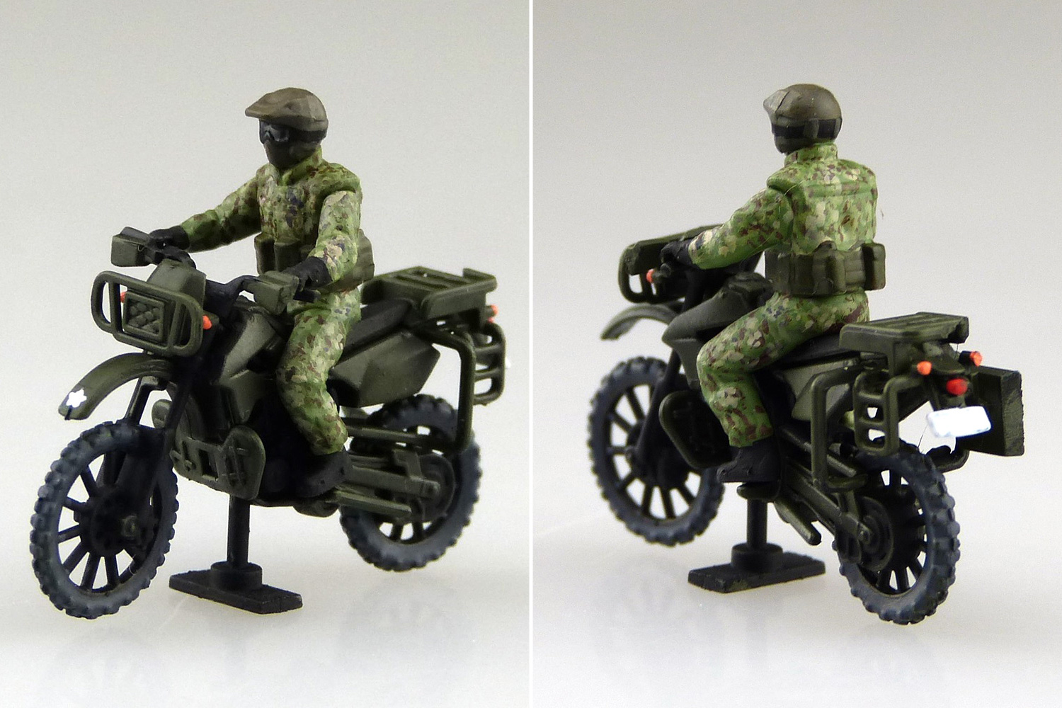 陸上自衛隊 16式機動戦闘車 『即応機動連隊』｜株式会社 青島文化教材社