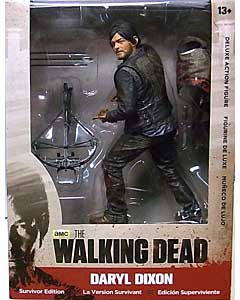 ASTRO ZOMBIES | McFARLANE TOYS THE WALKING DEAD TV DELUXE 10インチ