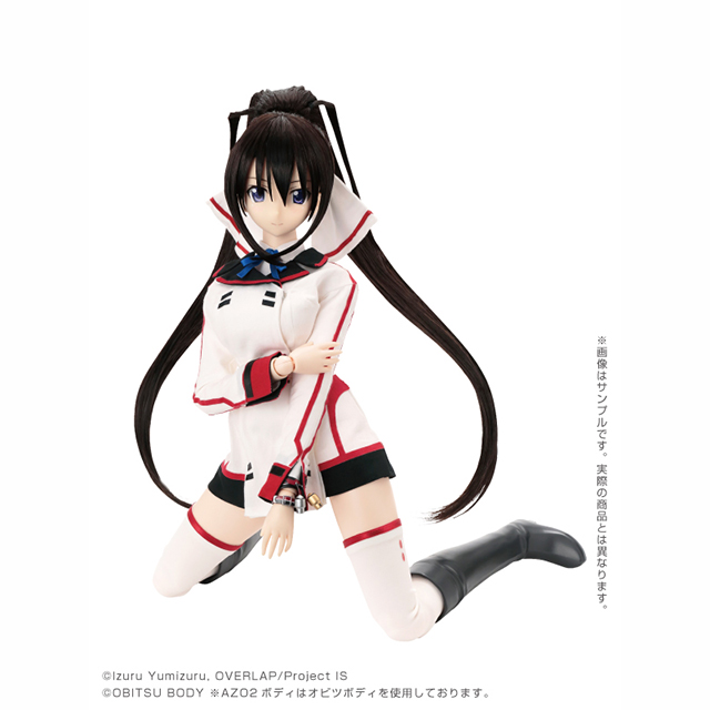 AZONE INTERNATIONAL::キャラクタードール::商品詳細