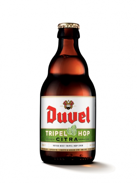 デュベル・666 330ml 【ベルギービールJapan】