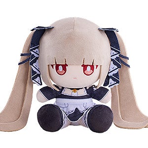 ちょこぷに ぬいぐるみ 霊夢/魔理沙｜グッドスマイルカンパニー公式