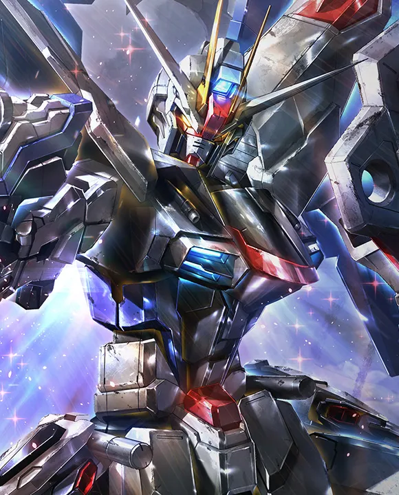 Newtype Rising [GD01] | GUNDAM CARD GAME Official Website