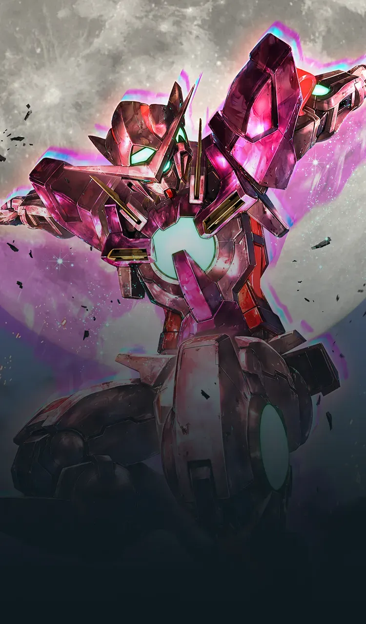 Steel Requiem [GD03] | GUNDAM CARD GAME 公式サイト