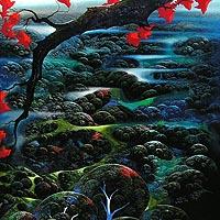 アイベン・ロールの取扱実績。絵画のことならアンシャンテへ