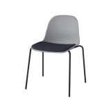 送料無料】イトーキ nino(ニーノチェア)シリーズ｜ミーティングチェア