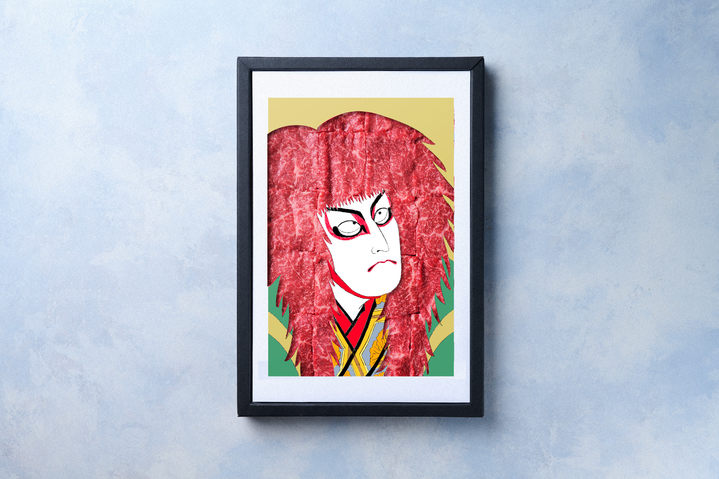 Art Beef Gallery」赤身肉の“秘密” - ひょうたんやBLOG