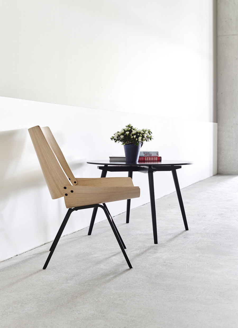 The Rex Kralj Chairs No Home Should Be Without | OPUMO Magazine
