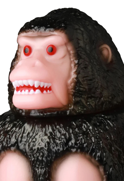 MEDICOM TOY - Gorilla (3期)