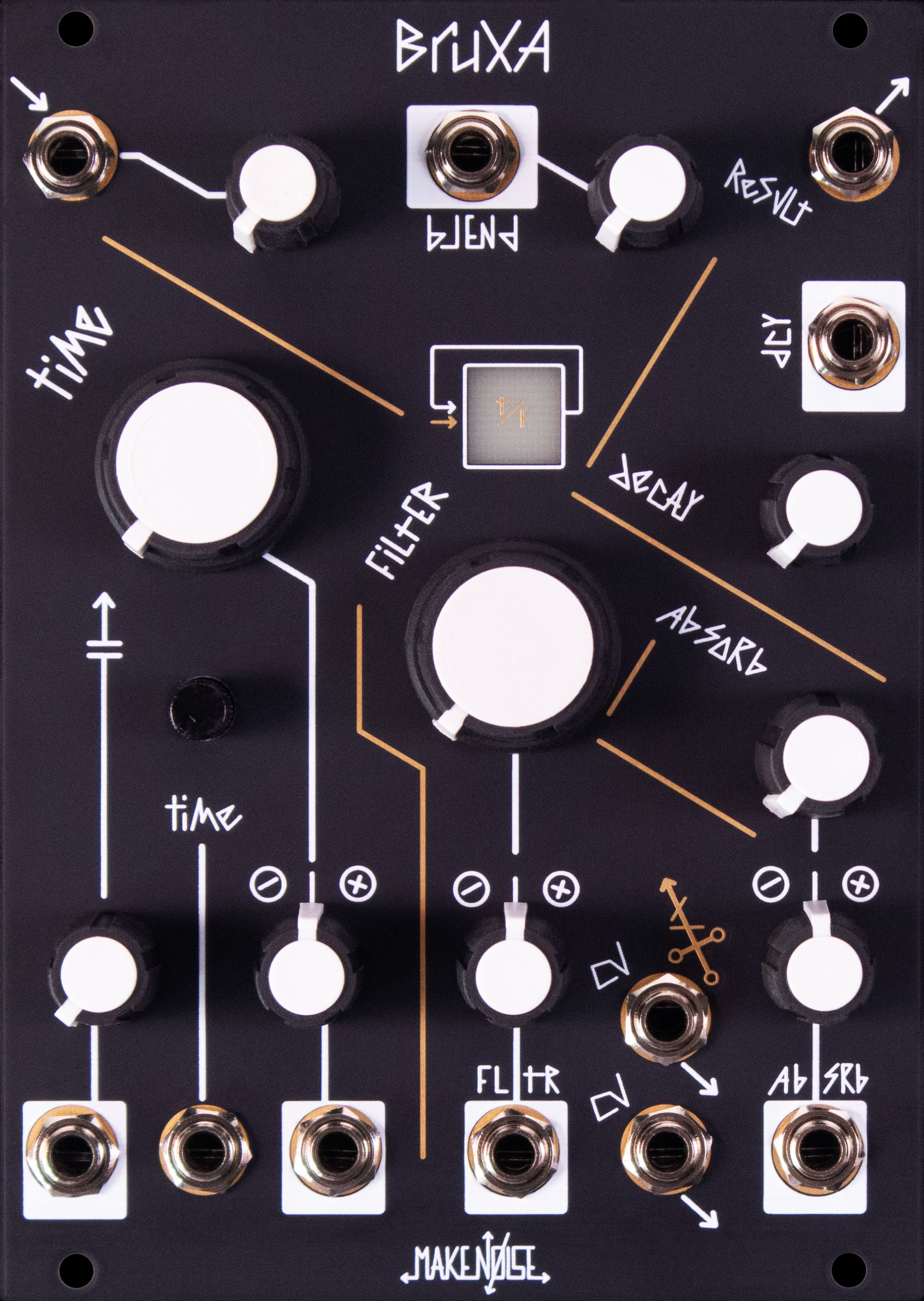 Bruxa – Make Noise Music