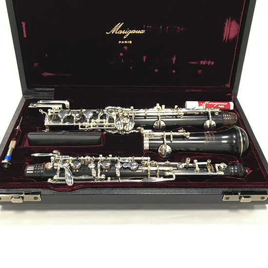 901 OBOE 【NHK交響楽団首席 吉村結実さん選定品】: 管楽器｜三木楽器