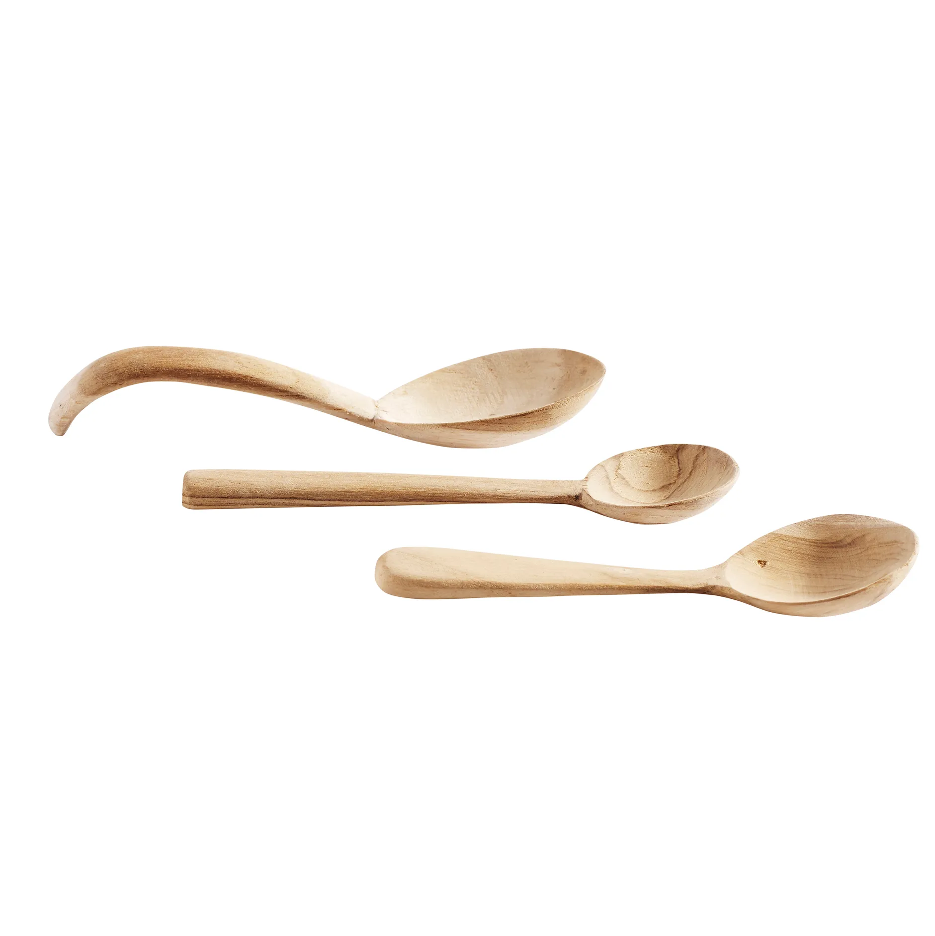 Alessi | アレッシィ からのナイフフォークスプーン サービング