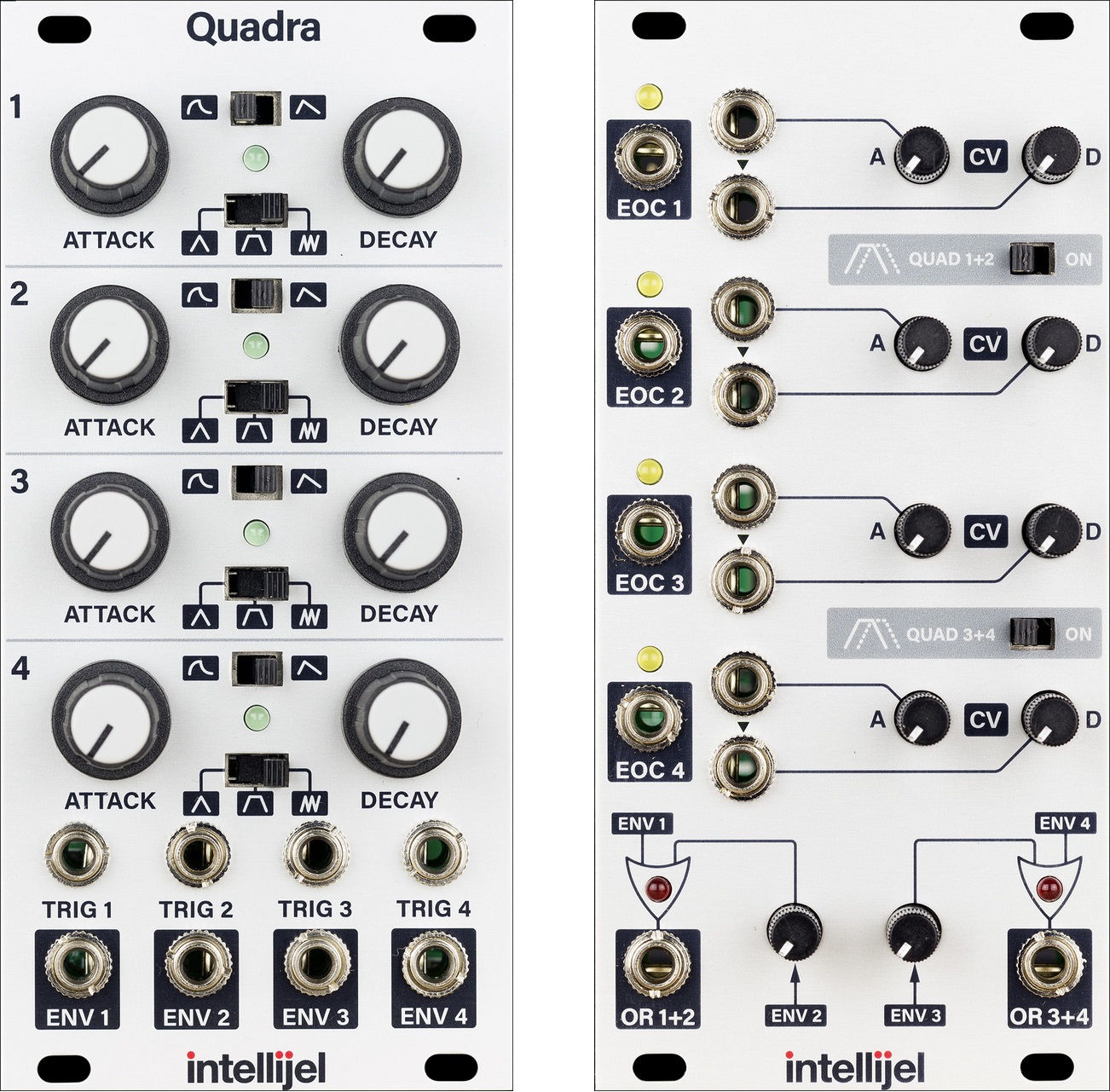モジュラーシンセ各種が店頭入れ替えの為に軒並み20％OFF！！｜島村