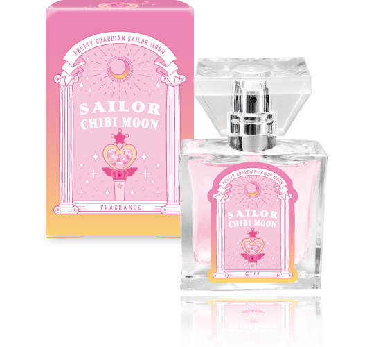 primaniacs - 『美少女戦士セーラームーン』フレグランス