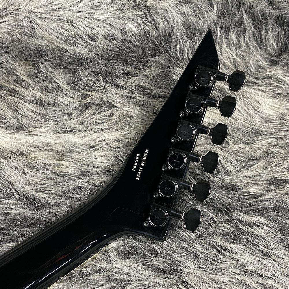 FERNANDES TEJ-55G フェルナンデス エレキギター ブラック フェルナンデス(FERNANDES)|エレキギター FERNANDES TEJ-55G|【ハード