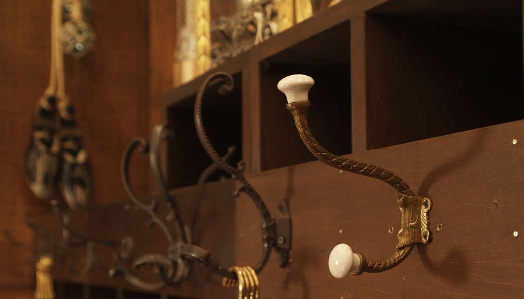 アンティーク・ヴィンテージ『フック・壁掛けフック』の販売・通販の