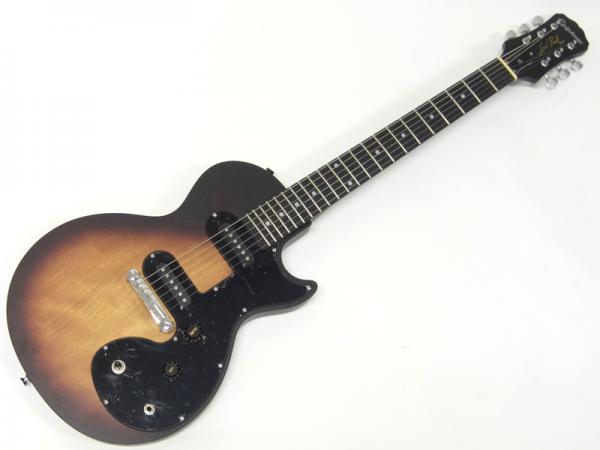 Epiphone エピフォン Les Paul Melody Maker E1 VS エレキギター レス