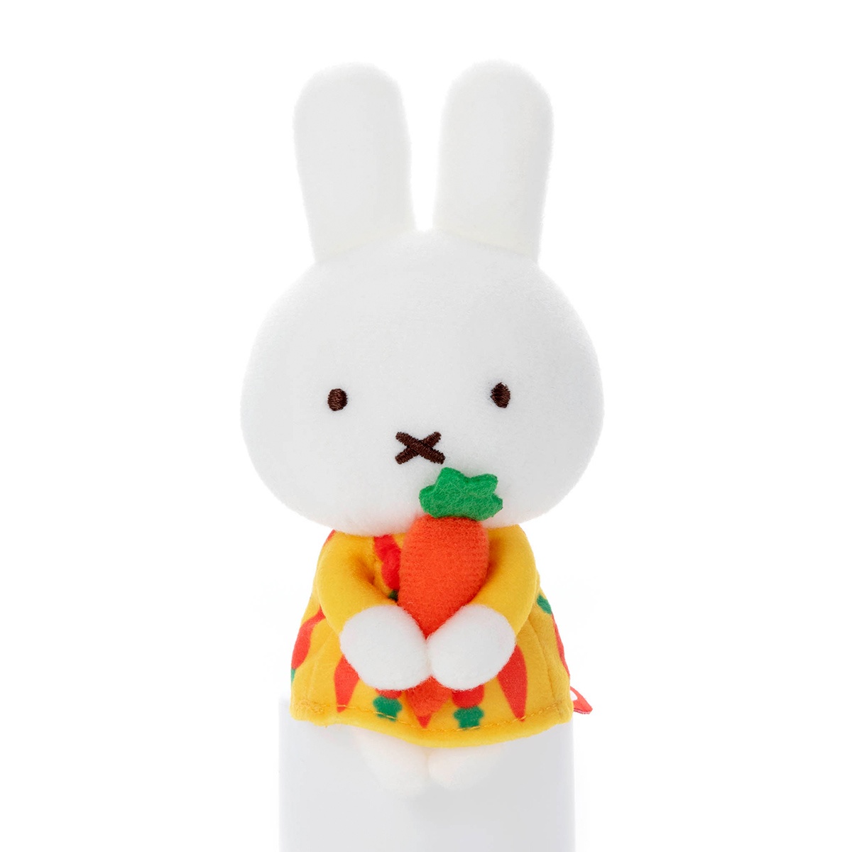 ブルーナ／ちょっこりさん キャロット／ミッフィー｜商品情報｜タカラ