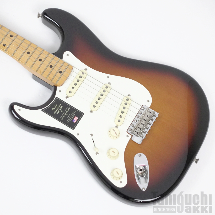 Fender Made in Japan Traditional 60s Stratocaster Left-Handed