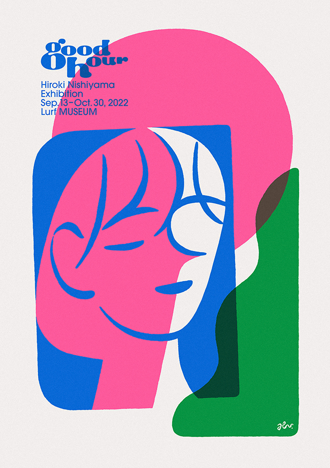 西山寛紀,にしやまひろき,nishiyamahiroki,イラストレーター