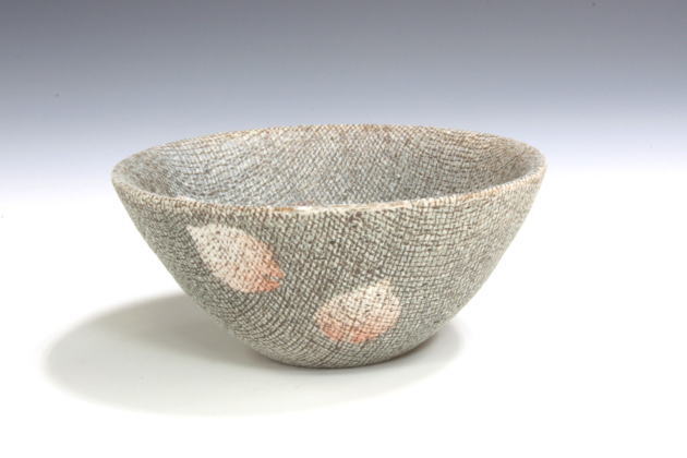 柳瀬美術店 / 伊藤東彦「ぐい呑」共箱[ITO Motohiko]Sake cup