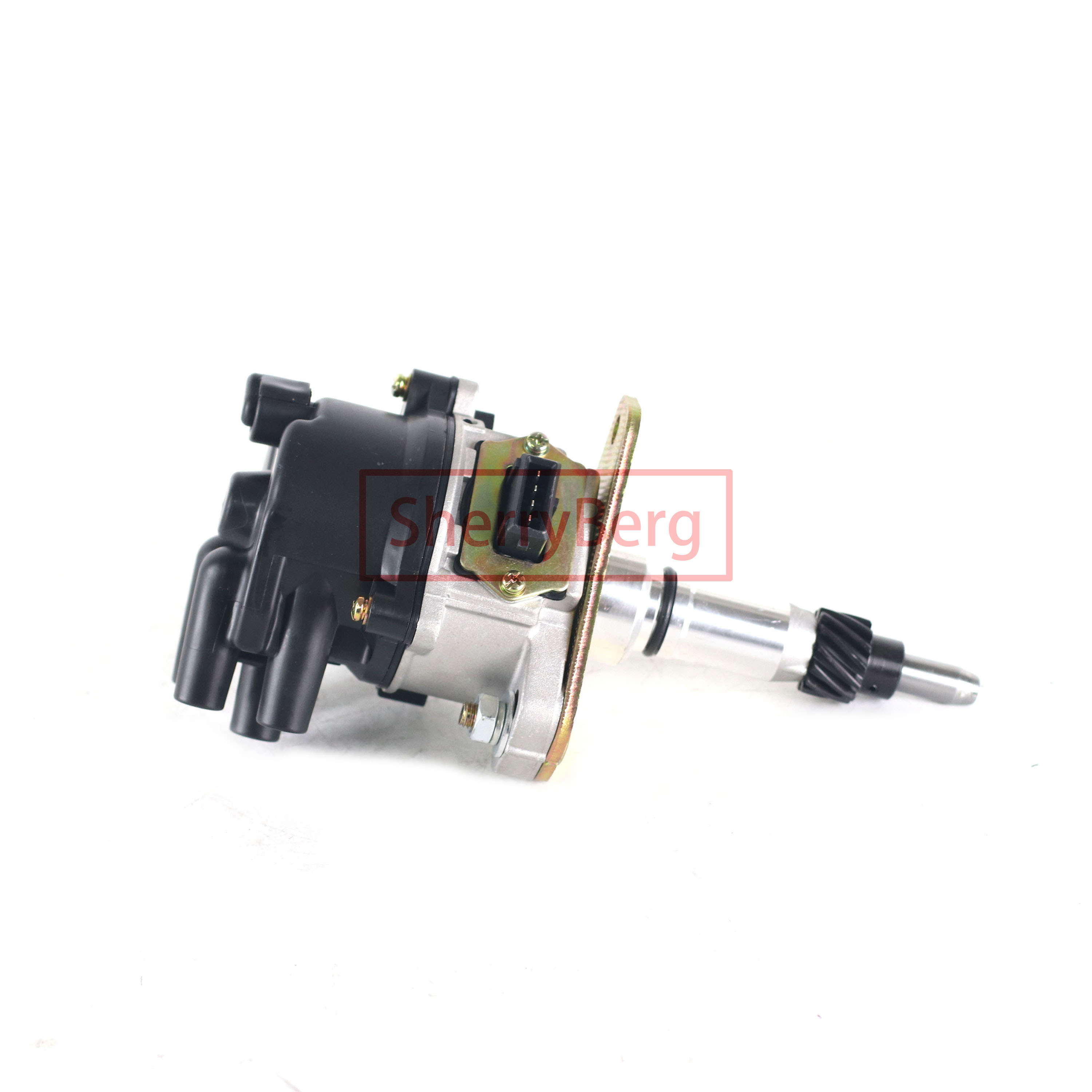 SherryBerg Quality Complete Distribuidor for Isuzu Pick Up Rodeo