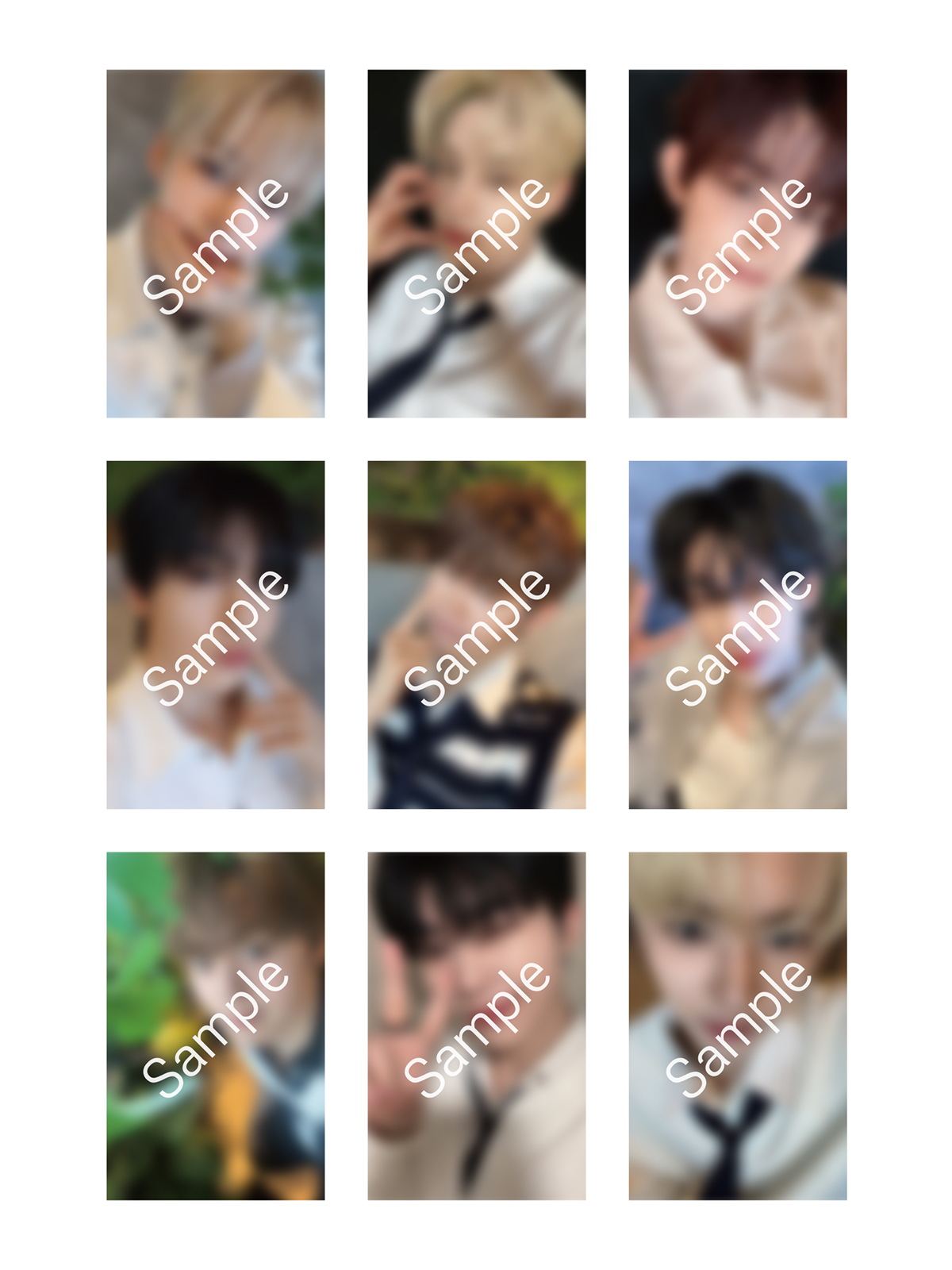 ZEROBASEONE THE FIRST TOUR [TIMELESS WORLD] IN CINEMAS』第1弾入場