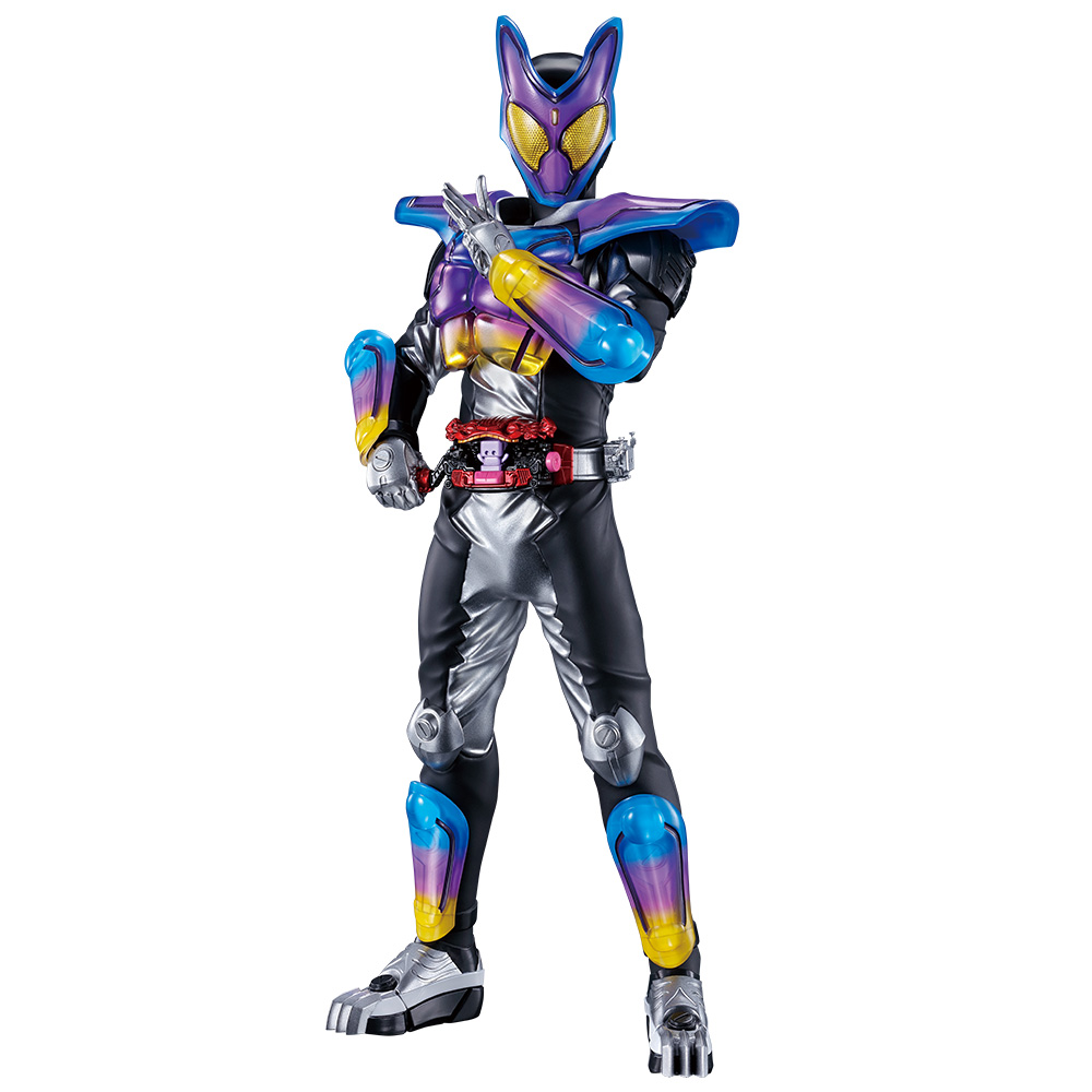 一番くじ 仮面ライダーガヴ&ガッチャード｜一番くじ倶楽部｜BANDAI
