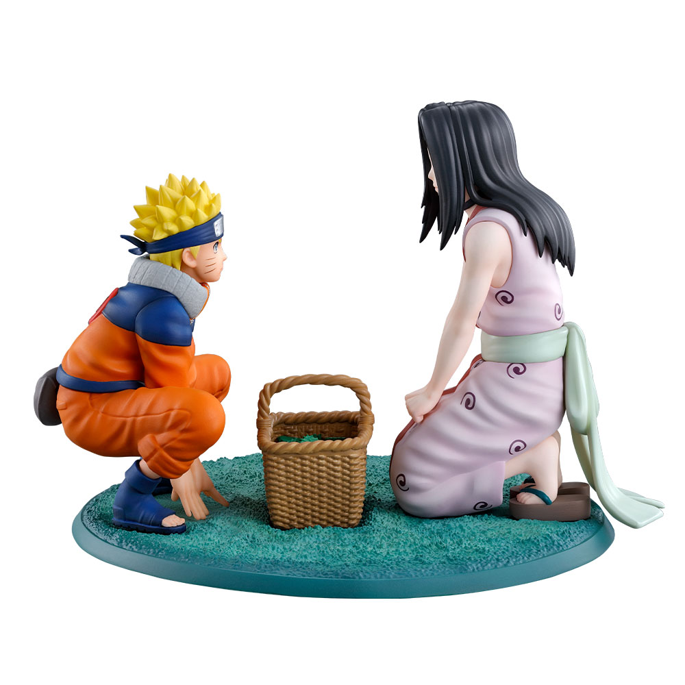 一番くじ NARUTO-ナルト- 波の国編｜一番くじ倶楽部｜BANDAI SPIRITS