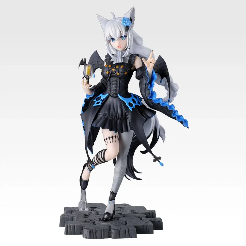 一番くじ ホロライブ ～Villain Style～｜一番くじ倶楽部｜BANDAI