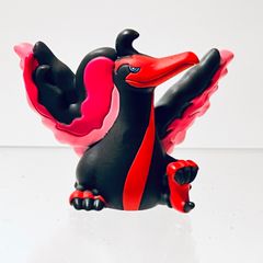 ラティオス ラティアス メガラティオス メガラティアス TAKARA TOMY