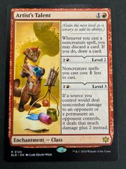 MTG 並外れた語り部 日本語 foil ECL ローウィンの昏明 - メルカリ