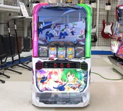 2026年最新】スマスロ実機 マクロスの人気アイテム - メルカリ