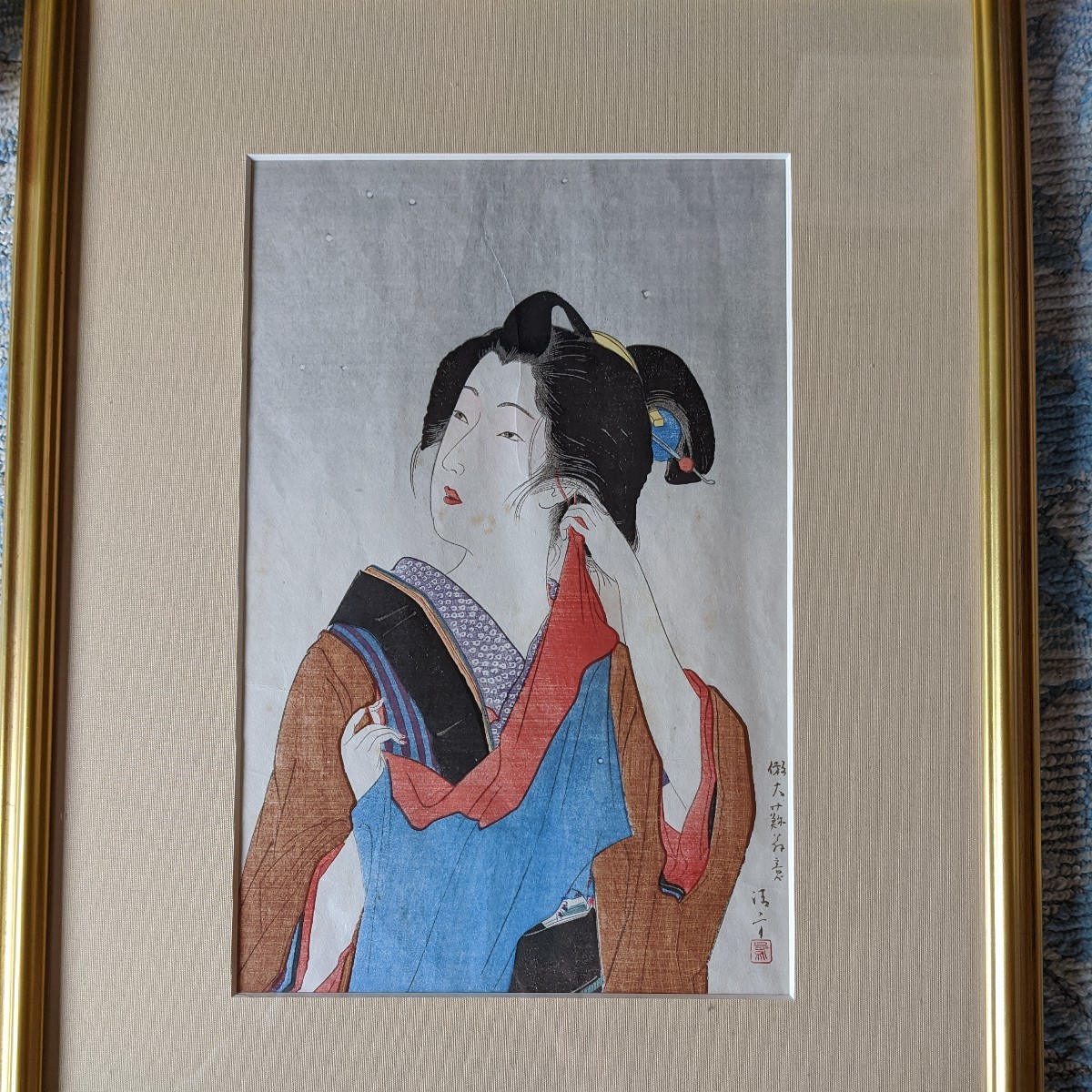 2026年最新】岸野圭作の絵画 - Yahoo!オークション