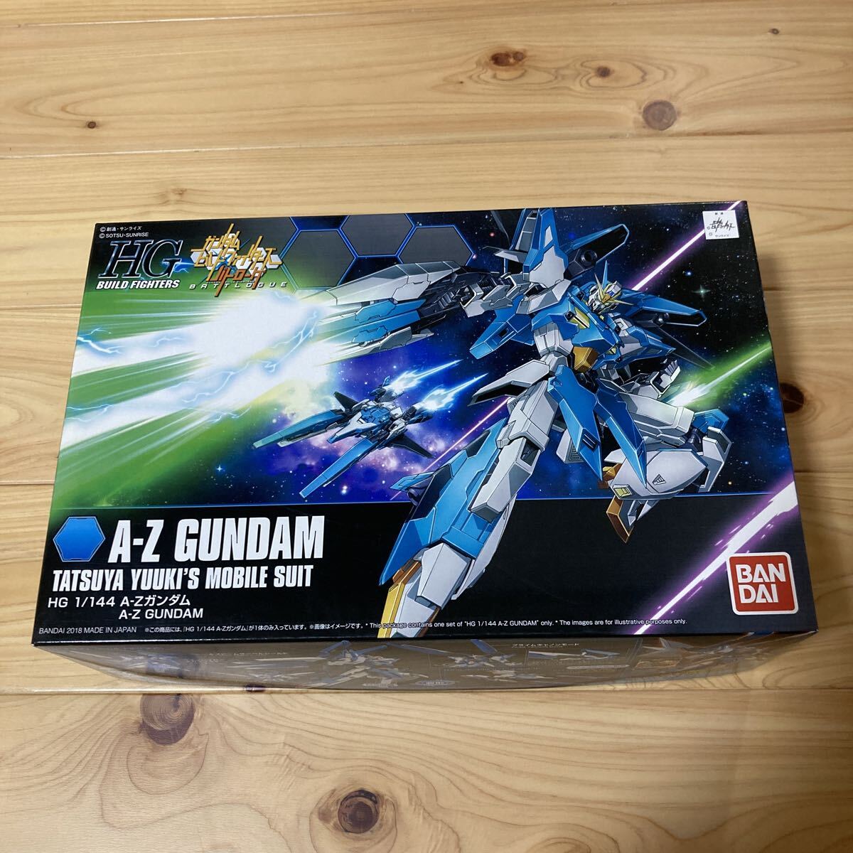 Yahoo!オークション -「a.z.」(ガンダム) (キャラクター)の落札相場
