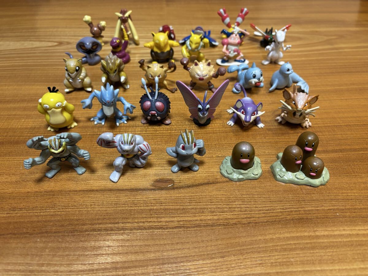 Yahoo!オークション -「ポケモン モンコレ レア」の落札相場・落札価格