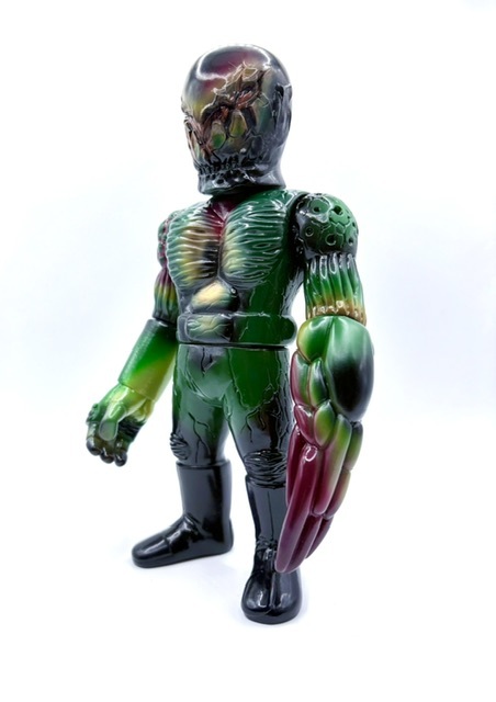 Yahoo!オークション -「リアルヘッド ゴッコ堂」(フィギュア) の落札